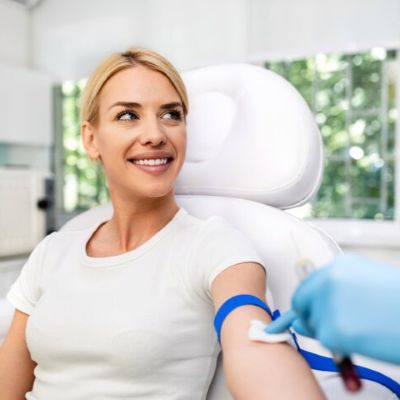 Czym jest Pakiet badań Wszystko pod kontrolą?
